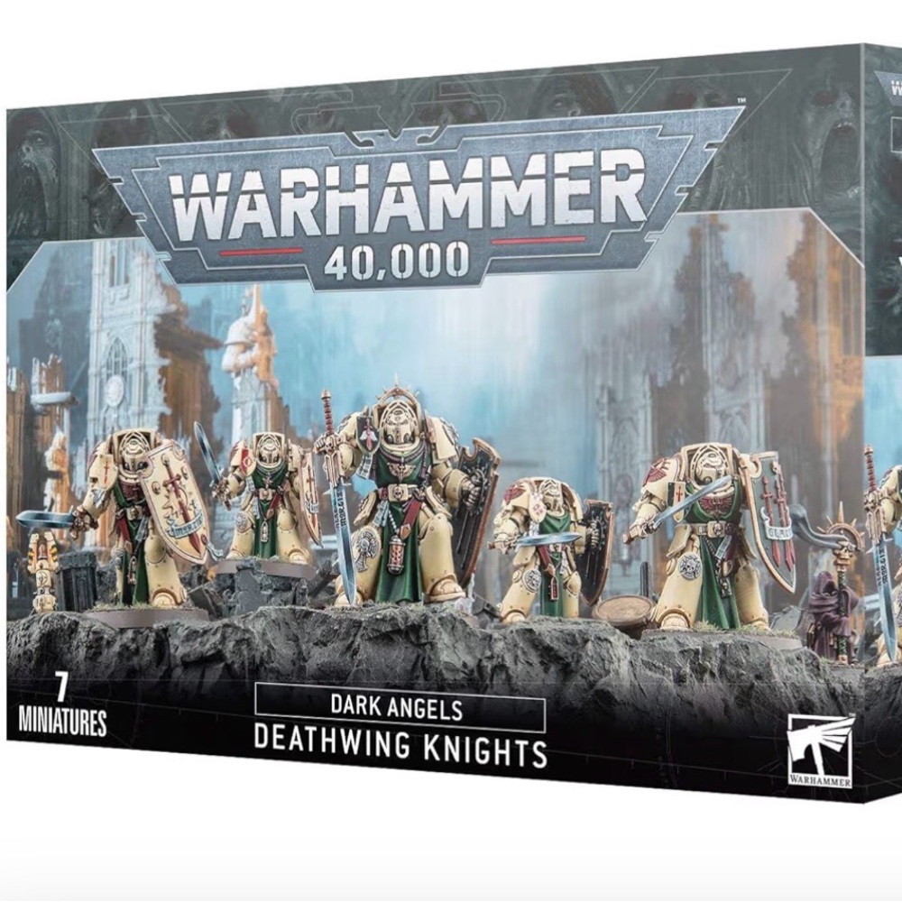 Warhammer - Picture 3 of 3